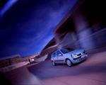 Renault Clio 3-Door 2001 года